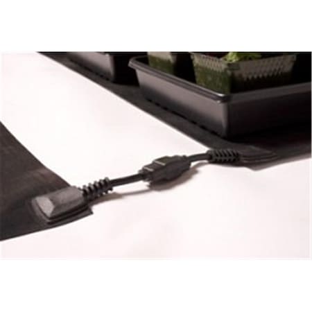 Hydrofarm Modular Add-On Commercial Only Heat Mat MTMDA